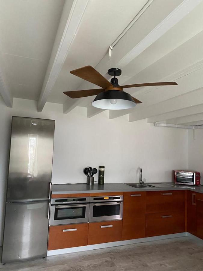 Gite Independant En Duplex Proche Mer Cote De Granit Rose Pleubian المظهر الخارجي الصورة