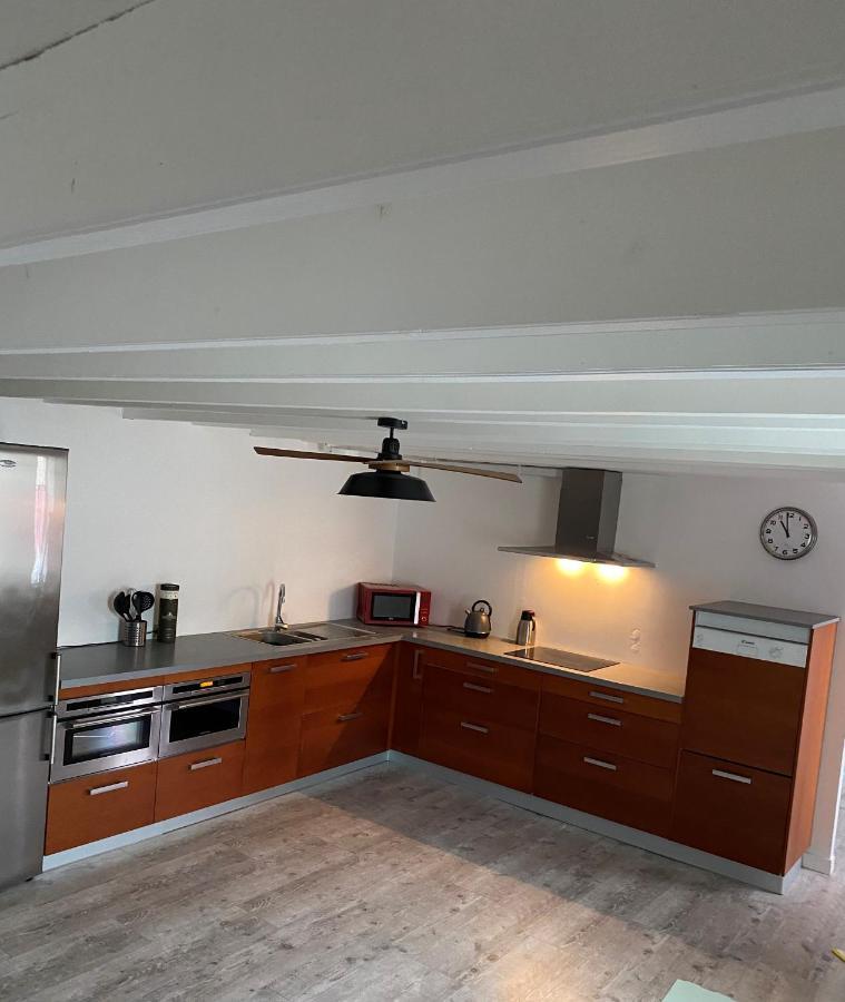 Gite Independant En Duplex Proche Mer Cote De Granit Rose Pleubian المظهر الخارجي الصورة