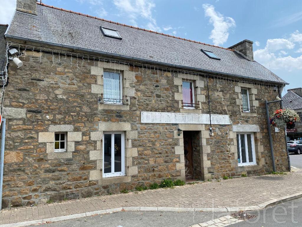 Gite Independant En Duplex Proche Mer Cote De Granit Rose Pleubian المظهر الخارجي الصورة