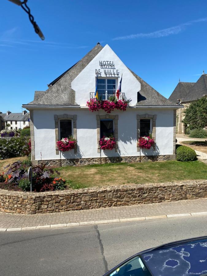 Gite Independant En Duplex Proche Mer Cote De Granit Rose Pleubian المظهر الخارجي الصورة