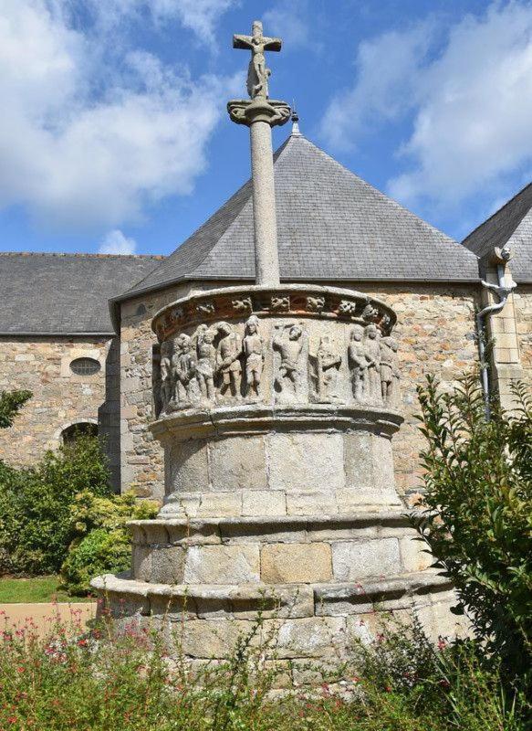 Gite Independant En Duplex Proche Mer Cote De Granit Rose Pleubian المظهر الخارجي الصورة