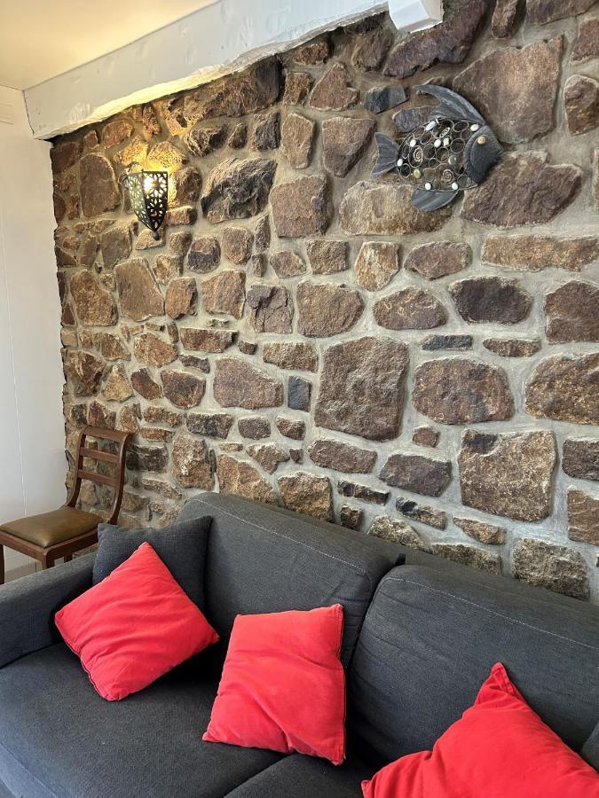 Gite Independant En Duplex Proche Mer Cote De Granit Rose Pleubian المظهر الخارجي الصورة