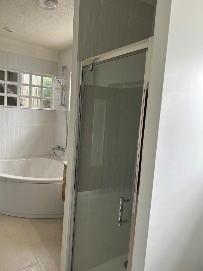 Gite Independant En Duplex Proche Mer Cote De Granit Rose Pleubian المظهر الخارجي الصورة