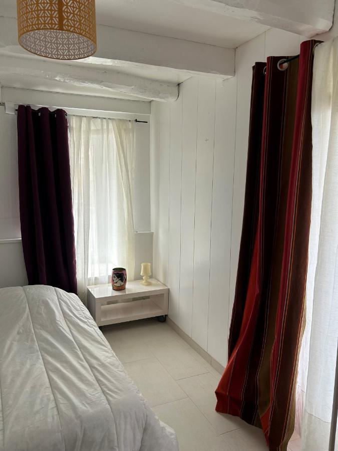 Gite Independant En Duplex Proche Mer Cote De Granit Rose Pleubian المظهر الخارجي الصورة