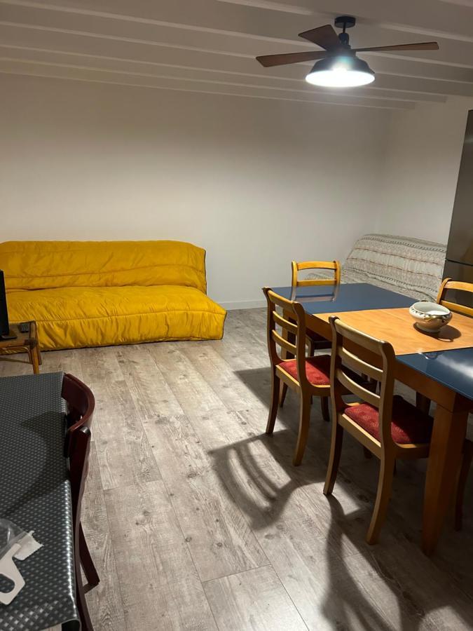 Gite Independant En Duplex Proche Mer Cote De Granit Rose Pleubian المظهر الخارجي الصورة