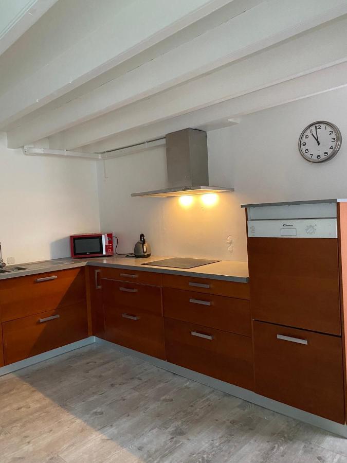 Gite Independant En Duplex Proche Mer Cote De Granit Rose Pleubian المظهر الخارجي الصورة