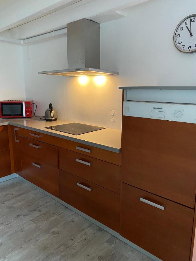 Gite Independant En Duplex Proche Mer Cote De Granit Rose Pleubian المظهر الخارجي الصورة
