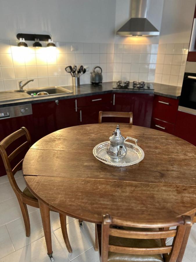 Gite Independant En Duplex Proche Mer Cote De Granit Rose Pleubian المظهر الخارجي الصورة