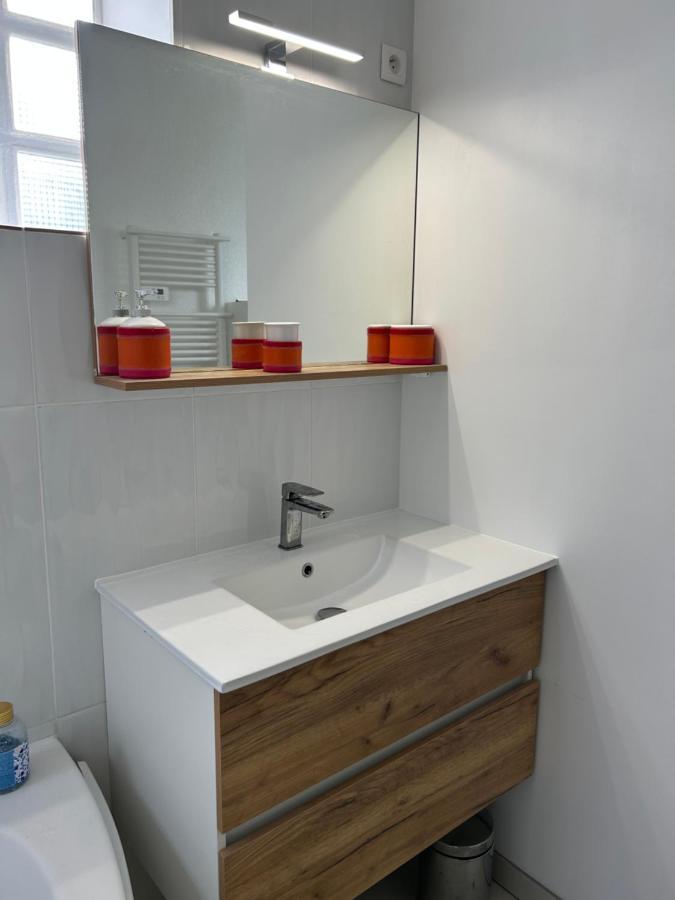 Gite Independant En Duplex Proche Mer Cote De Granit Rose Pleubian المظهر الخارجي الصورة