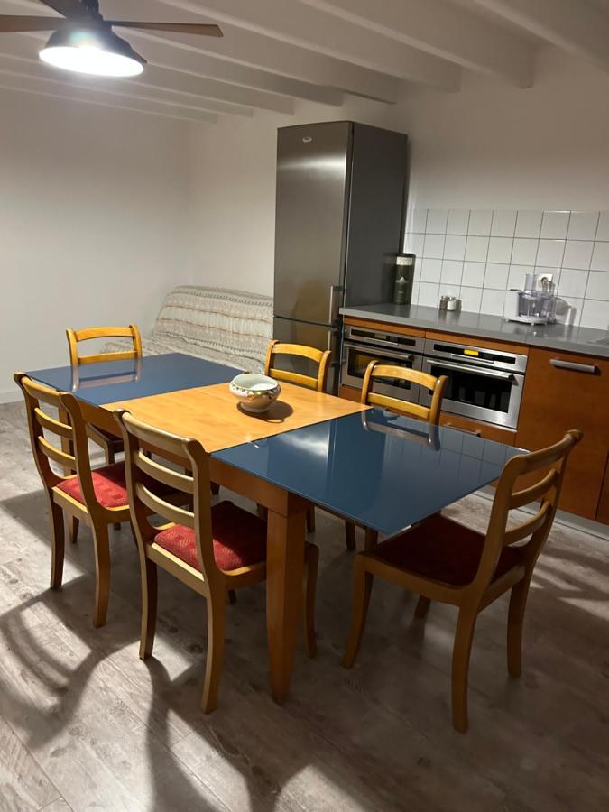 Gite Independant En Duplex Proche Mer Cote De Granit Rose Pleubian المظهر الخارجي الصورة