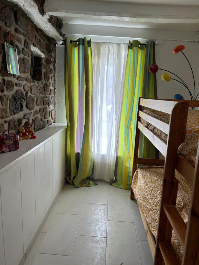 Gite Independant En Duplex Proche Mer Cote De Granit Rose Pleubian المظهر الخارجي الصورة