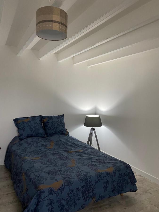 Gite Independant En Duplex Proche Mer Cote De Granit Rose Pleubian المظهر الخارجي الصورة
