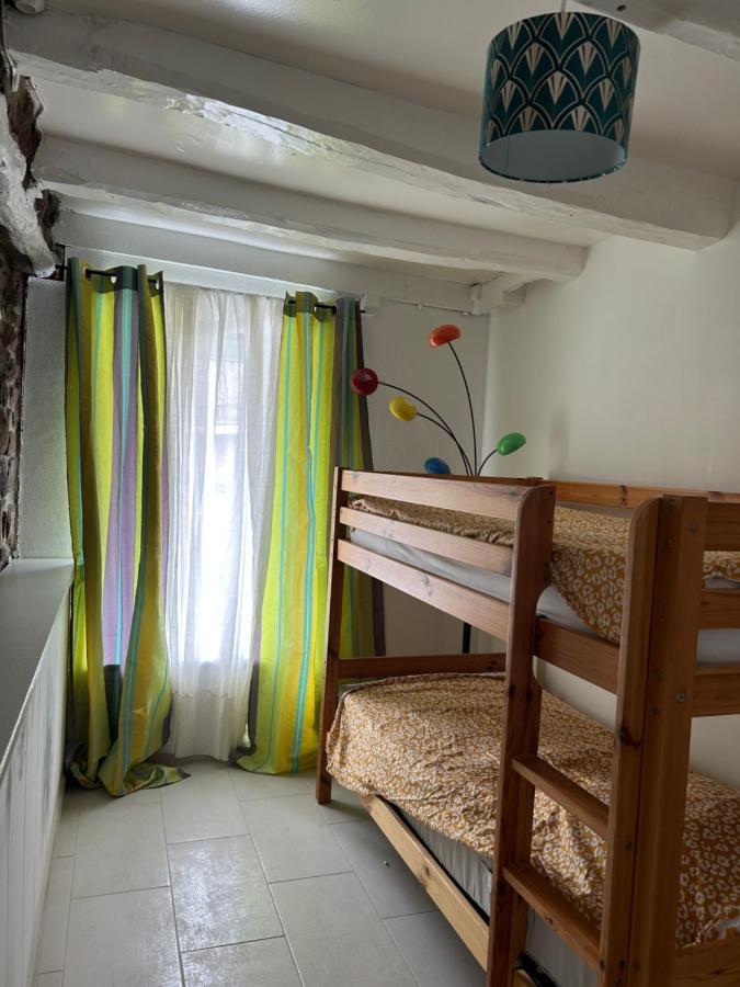 Gite Independant En Duplex Proche Mer Cote De Granit Rose Pleubian المظهر الخارجي الصورة