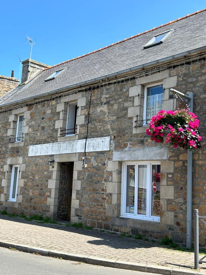 Gite Independant En Duplex Proche Mer Cote De Granit Rose Pleubian المظهر الخارجي الصورة