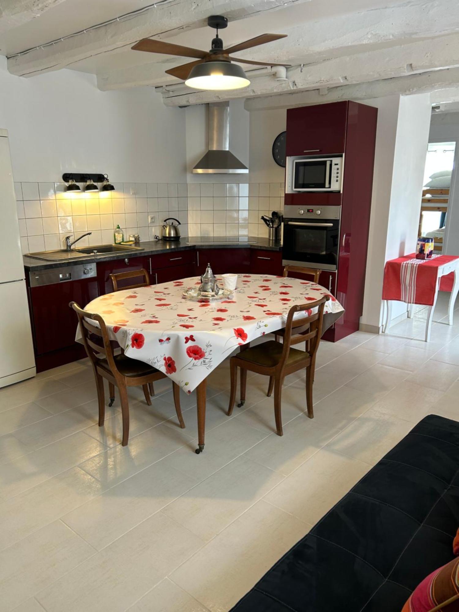 Gite Independant En Duplex Proche Mer Cote De Granit Rose Pleubian المظهر الخارجي الصورة